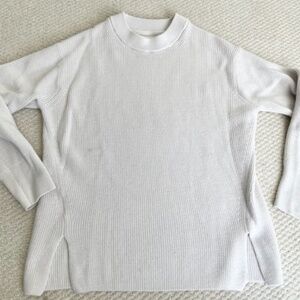 Lululemon Crewneck Sweater, Size 2